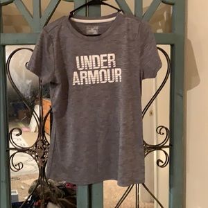 Under armor T-shirt